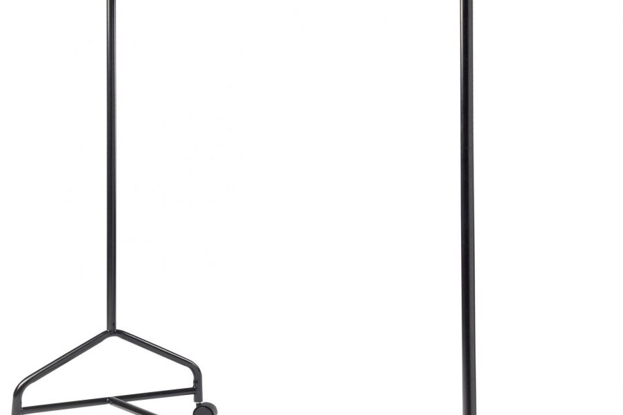 Vestiaires et cintres