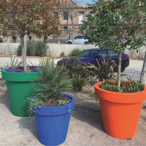 Jardinières