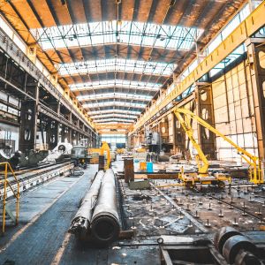 Industrie et TP