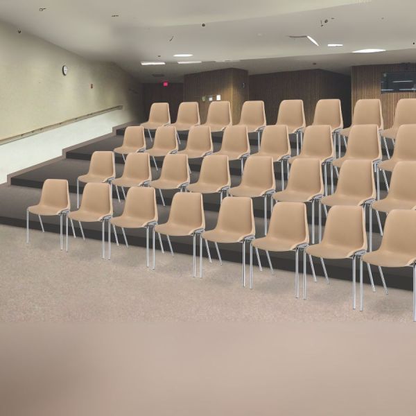 Mobilier urbain intérieur