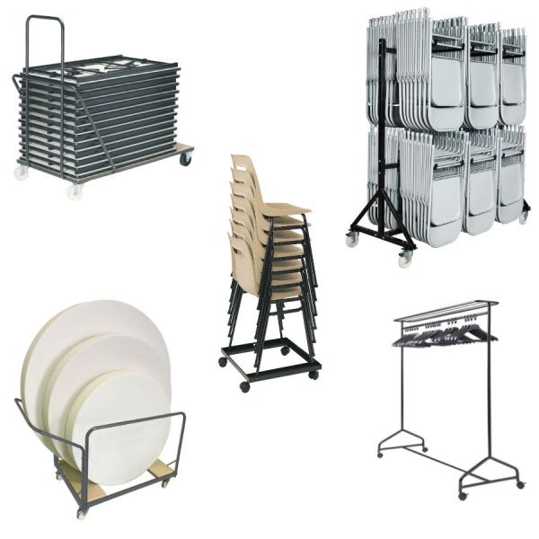 Accessoires