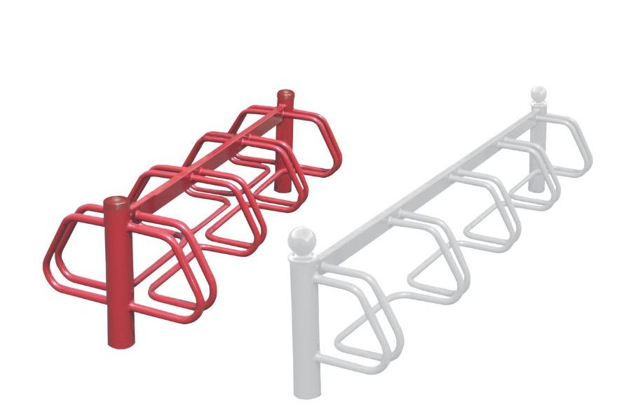 Supports vélos