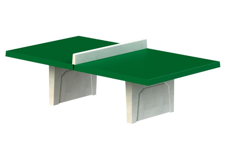 Tables de ping-pong