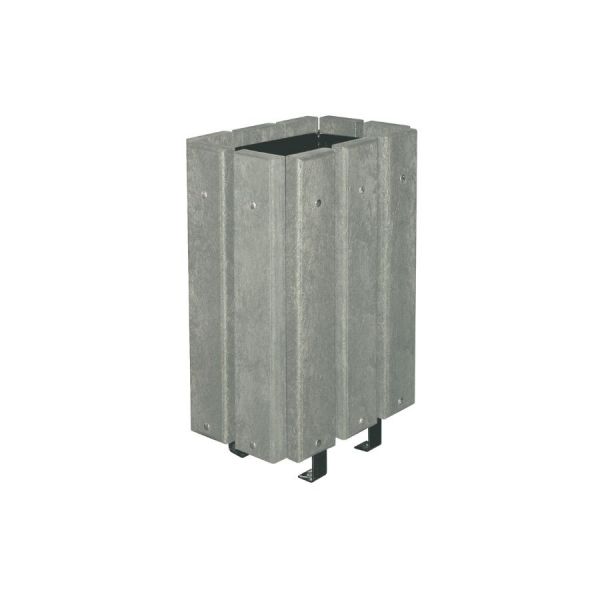 Corbeille Moray recyclée