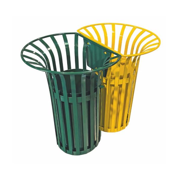 Corbeille Rio Bi-Flux