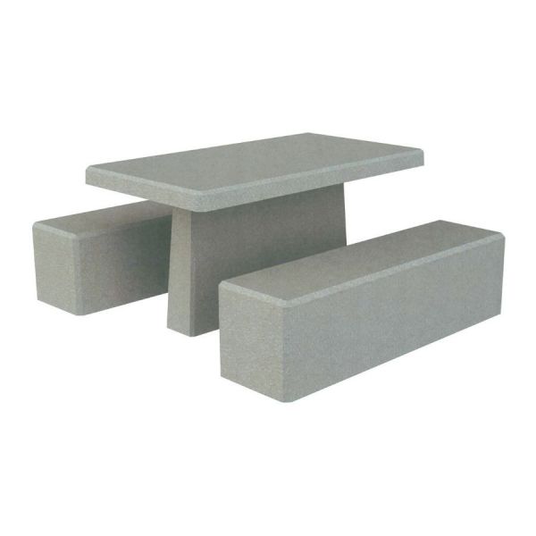 Table Pique-nique Triton
