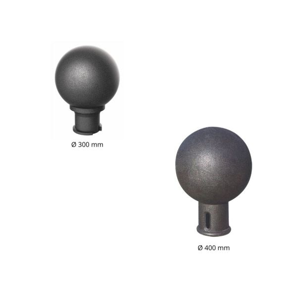 Borne Esfera