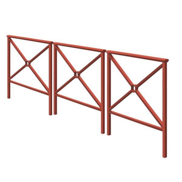 Barrière Hambourg