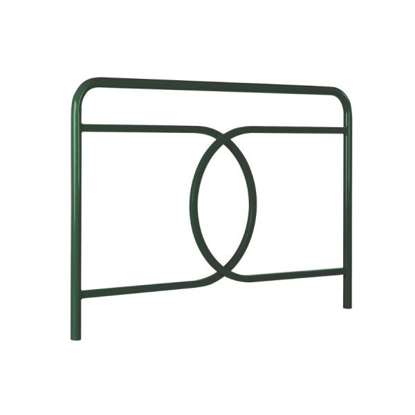 Barrière Le Nôtre