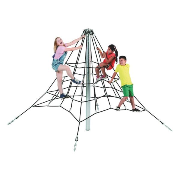 Araignée hauteur 2 m 