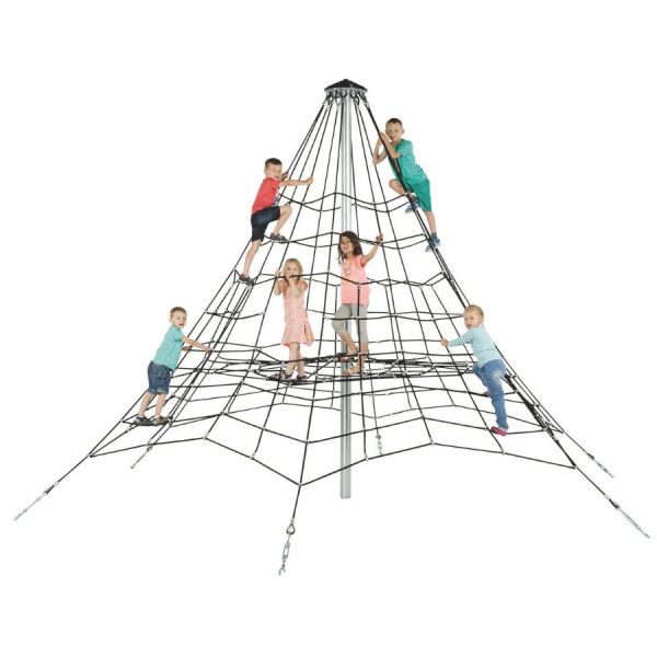 Araignée hauteur 3,5 m 