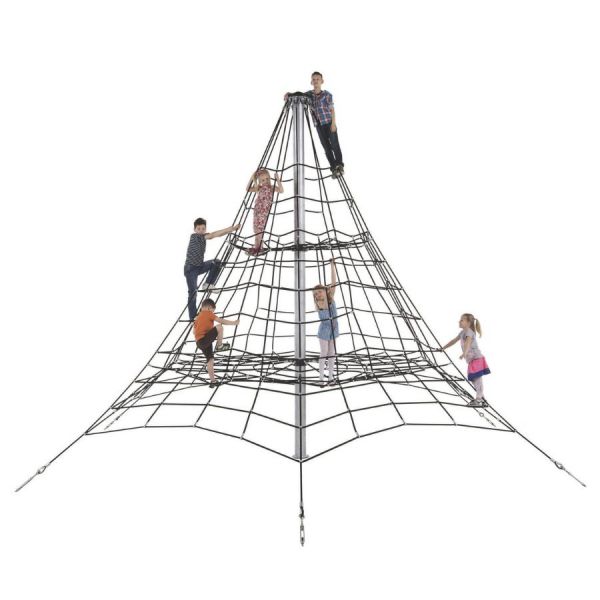 Araignée hauteur 4,5 m 