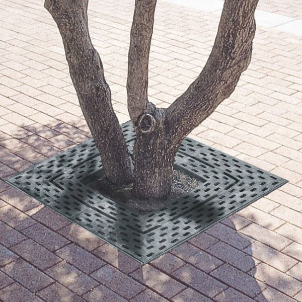 Grille d’arbre Estadi