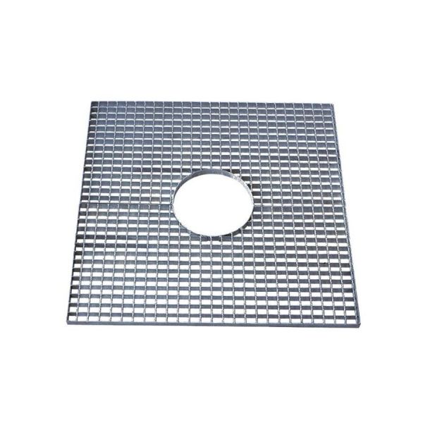 Grille d’arbre Religa