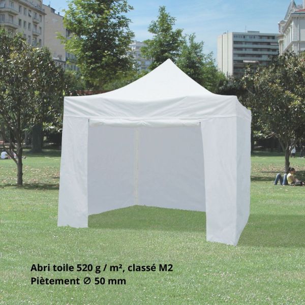 Abri Stand Parapluie M2