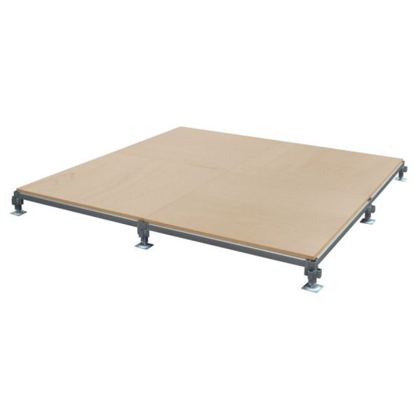 Plancher de bal