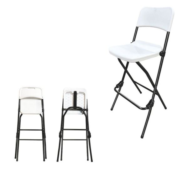 Tabouret haut Segovilla
