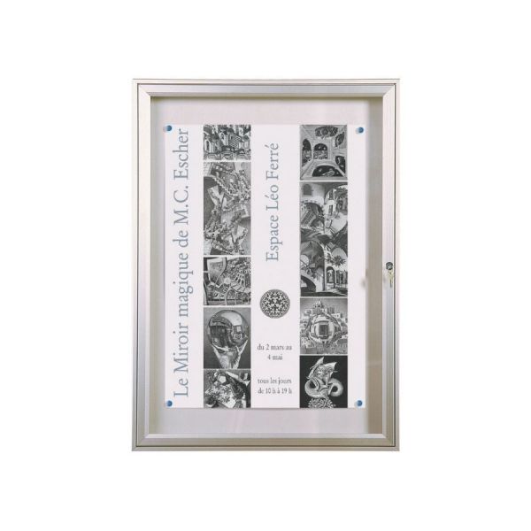 Vitrine 1000 