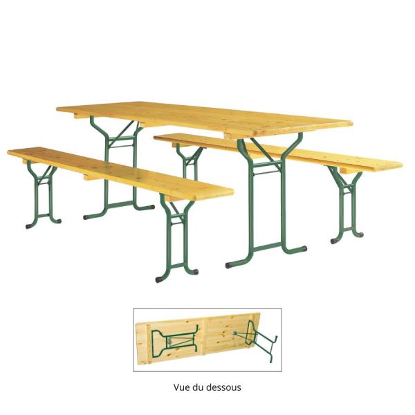 Table Vienne