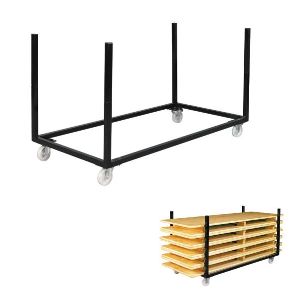 Chariot pour Tables n°2