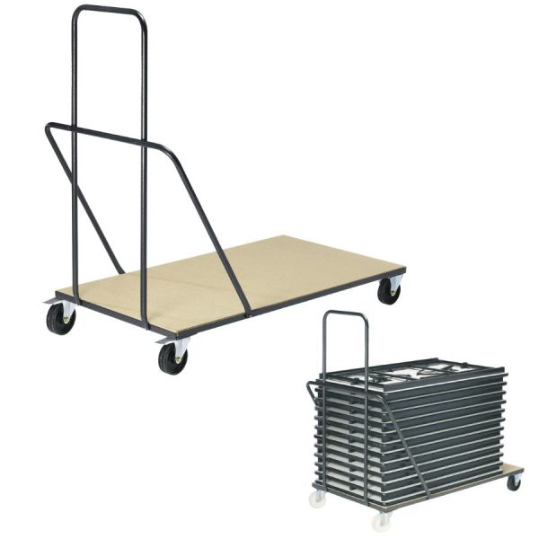 Chariot pour Tables n°3