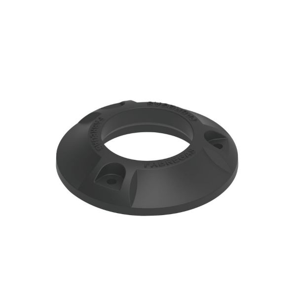 Platine pour borne flexible