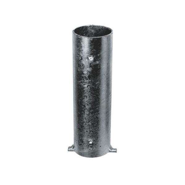 Fourreau simple pour poteau Cadix