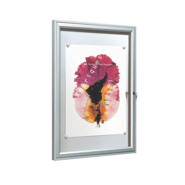 Vitrine Référence 