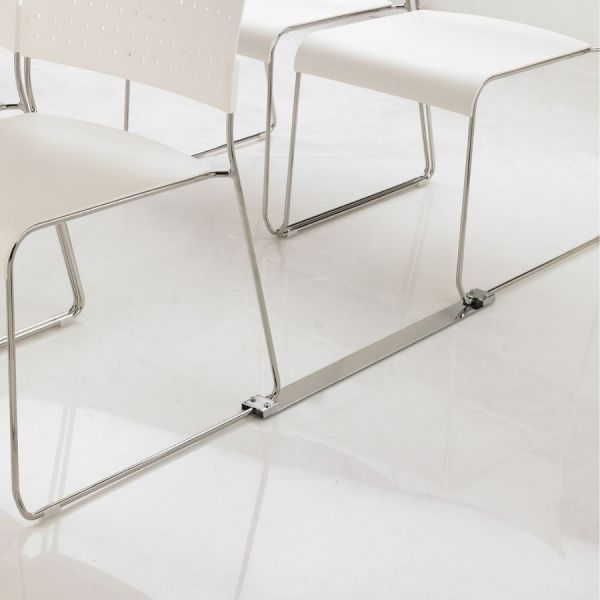 Barre inter-rangées chaise Vale