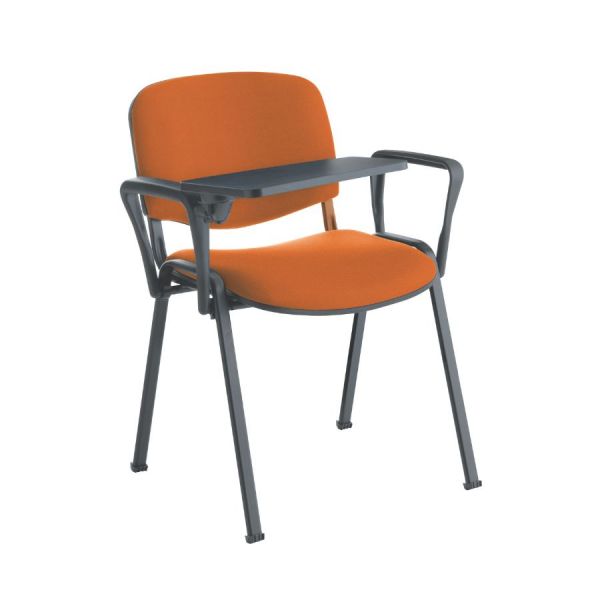Set accoudoirs + tablette pour chaise Iso