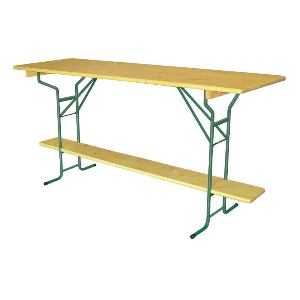 Table comptoir Vienne