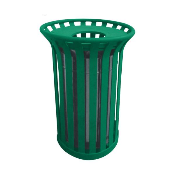 Couvercle réducteur corbeille Caracas