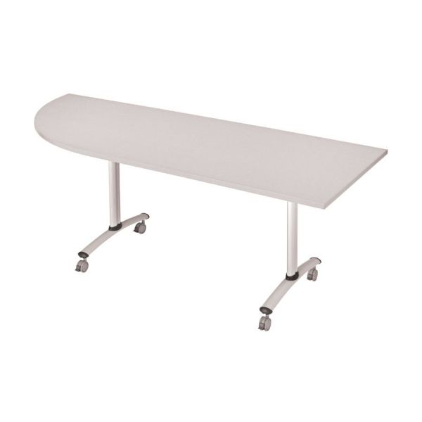 Table basculante angle à droite