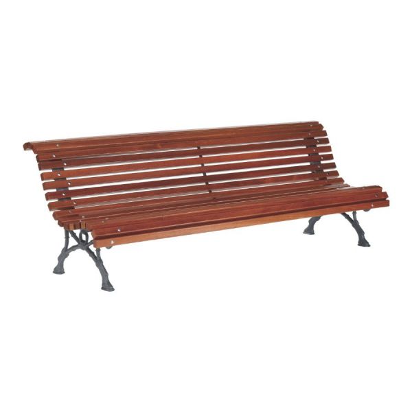 Banc Romantico