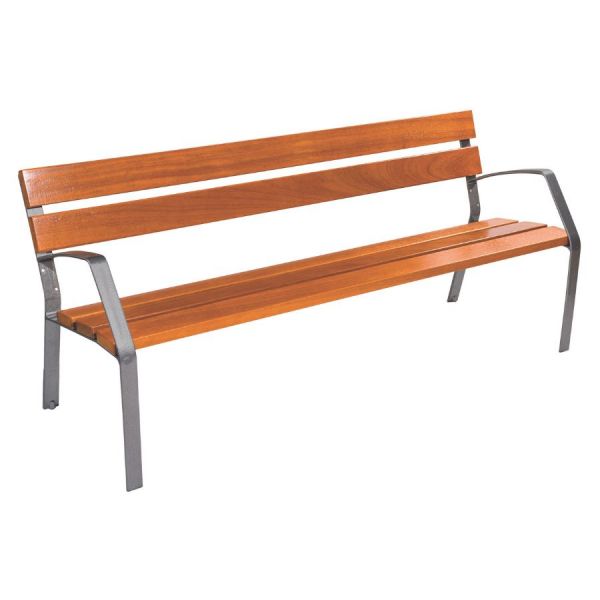 Banc Modo-08 5 lames