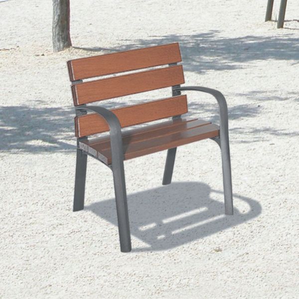 Fauteuil Modo