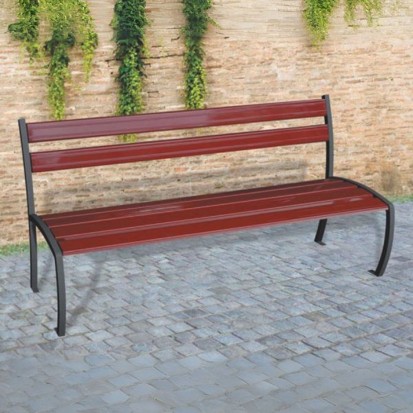 Banc Détroit