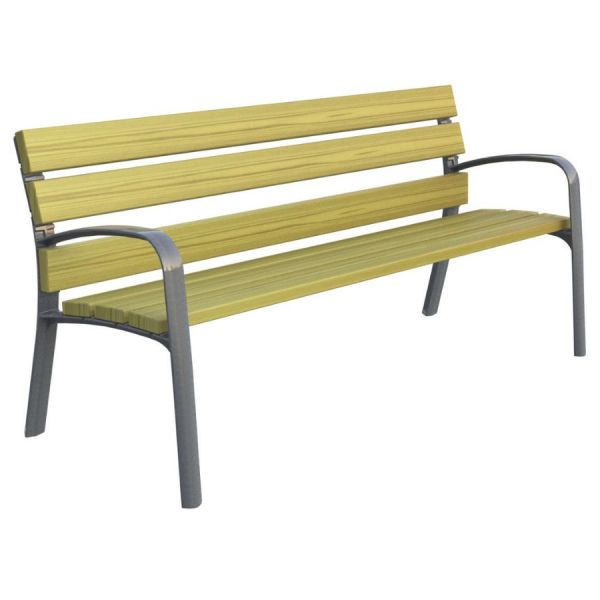 Banc Modo pin