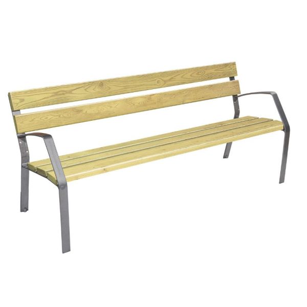 Banc Modo-08 pin