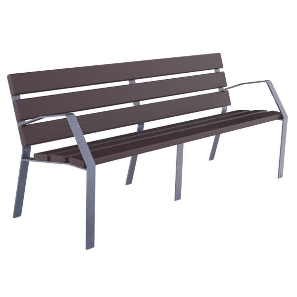 Banc Modo-08 composite