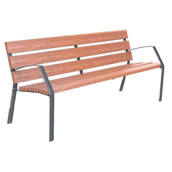 Banc Modo-08 bois technique