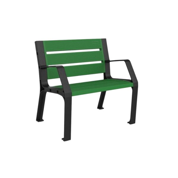 Fauteuil Modo plastique éco