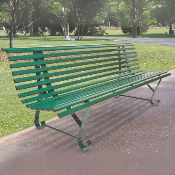 Banc Bueno Aires