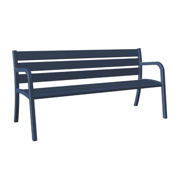Banc Modo métal
