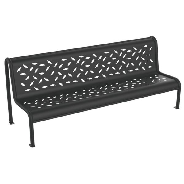 Banc Tubular