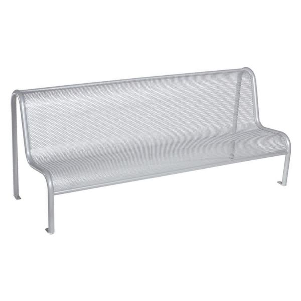 Banc perforé