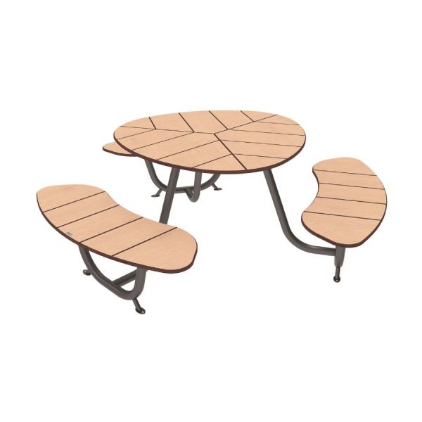 Table de pique-nique Valence