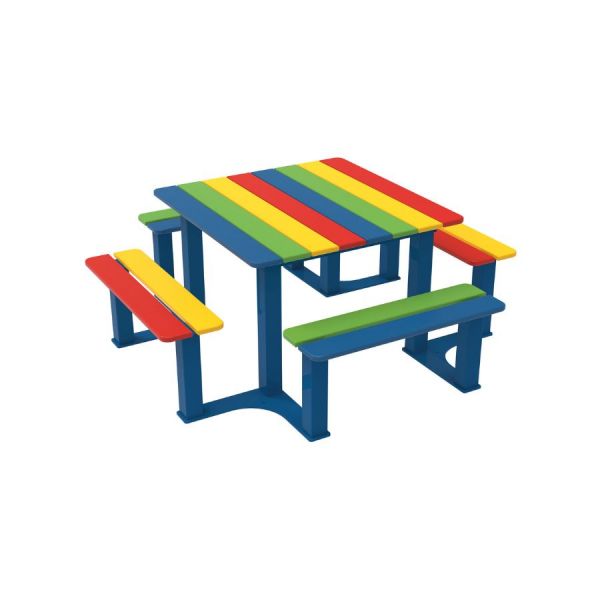 Table pique-nique Silaos® Junior